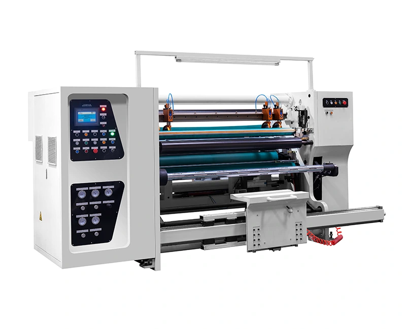 Máquina de corte computadorizada de alta velocidade